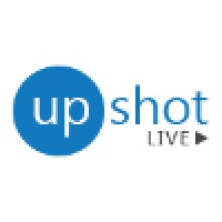 Upshot Live logo - Similar company to Debug Design Private Limited