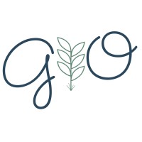 Gerken's Organics logo - Similar company to Gerkens Cocoa
