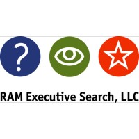 RAM EXECUTIVE SEARCH, LLC logo - Similar company to Ram Recruiting