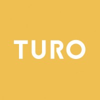 TURO logo - Similar company to Dom 3E