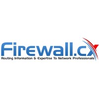 Firewall.cx logo - Similar company to Academia Firewall