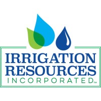 Irrigation Resources Incorporated logo - Similar company to Drop Point Automation