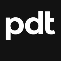 Public Display Technologies (PDT) logo - Similar company to Desai'S Hardware