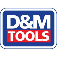 D & M TOOLS LIMITED logo - Similar company to Yeti Tool Ltd