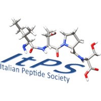 Italian Peptide Society logo - Similar company to Pvsquared2