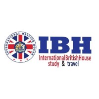 IBH Egypt logo - Similar company to Total Travel Group