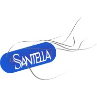 Santella logo - Similar company to Firedrone