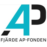Fjärde AP-fonden (AP4) logo - Similar company to Evolante