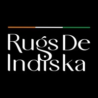 Rugs De Indiska logo - Similar company to Wovendreams Rugs And More.........