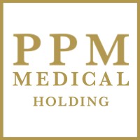PPM-Medical Holding GmbH logo - Similar company to Aza Gmbh