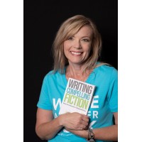 Writing Compelling Fiction with Shirley Jump logo - Similar company to Mobilexa