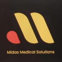 Midas Medical Solutions logo - Similar company to Midas Healthcare Solutions, Inc.