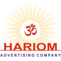 Hariom Advertising Company