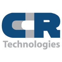 CCR Technologies Pvt. Ltd. logo - Similar company to Ccrts