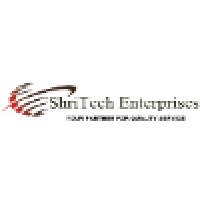 Shritech Enterprises logo - Similar company to Shritech