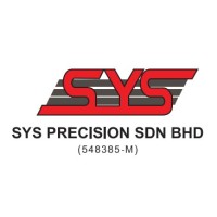 SYS PRECISION SDN BHD logo - Similar company to Infinity Placement