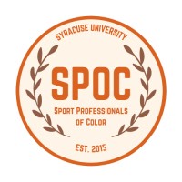 Sport Professionals Of Color