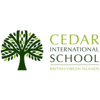 Cedar International School logo - Similar company to Cocoe