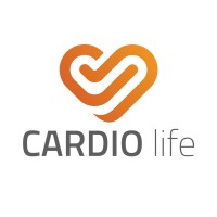 Cardio Life logo - Similar company to Digital Logic