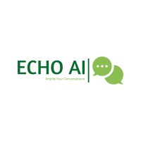 Echo AI logo - Similar company to Echo Arte E Comunicazione