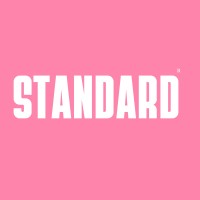 Standard1998 logo - Similar company to Ninutex
