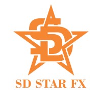 SD Star FX logo - Similar company to Metaxwire