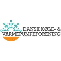 Dansk Køle- & Varmepumpeforening logo - Similar company to Scotsman Køleteknik A/S