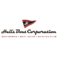 Halls Boat Corporation