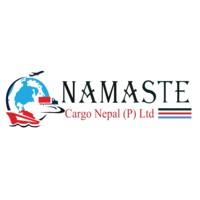 Namaste Cargo Nepal Pvt Ltd logo - Similar company to Alert Technology Pvt. Ltd.