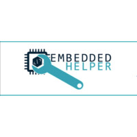 Embedded Helper logo - Similar company to Embedded Solutions Ltd. (Emso)