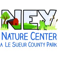 Ney Nature Center logo - Similar company to Eagle Bluff Environmental Learning Center