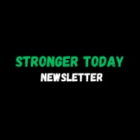 Stronger Today logo - Similar company to Stronger Together