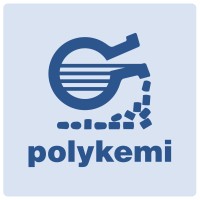 Polykemi logo - Similar company to Hexpol Ab