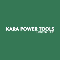Kara Power Tools Limited logo - Similar company to Hanspaul Group