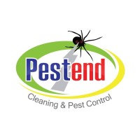 Pestend Cleaning Services logo - Similar company to Target Pest Control