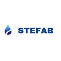 Stefab Inc. logo - Similar company to Laundry Fresh