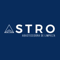 Abastecedora de Limpieza Astro logo - Similar company to Potentiia