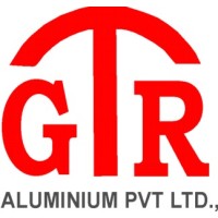 GTR Aluminium Pvt Ltd logo - Similar company to Betterfly Plastics Private Limited