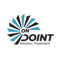 On Point Window Treatment logo - Similar company to E.H.B.A. Development & Construction Management