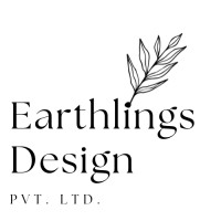 Earthlings Design Private Limited logo - Similar company to Matverse Vision Pvt. Ltd.