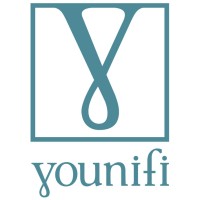Younifi logo - Similar company to Juvabun