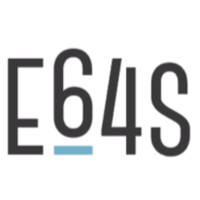E64S Architecture - Engeneering - Planning SL logo - Similar company to S5 Enginyeria