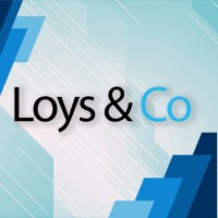 Loys & Co Advocates and Legal Counsellors logo - Similar company to Bundjamin And Partners