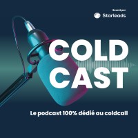 ColdCast : Le podcast 100% dédié au coldcall 📞 logo - Similar company to Btocall