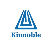 Foshan Kinnoble Stainless Steel Co., Ltd logo - Similar company to Vymt-Jiangsu Weiyang Heavy Industry Technology Co.,Ltd