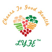 lyfepure logo - Similar company to Lyfepure Organics