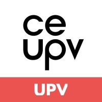 Consejo de Estudiantes UPV logo - Similar company to Eulerianosupv