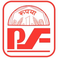 PADMA SAI FINANCE PRIVATE LIMITED logo - Similar company to Instafund