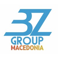 BZ Group Macedonia logo - Similar company to Plainfield Logistics