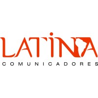 Latina Comunicadores logo - Similar company to Hive Studios